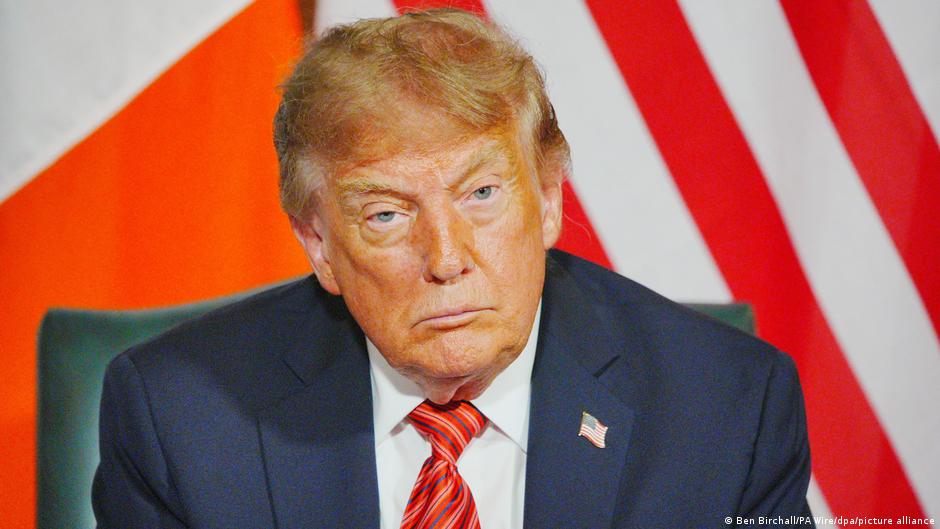 Trump arremete contra Canadá por el T-MEC y asegura que el país ha 'estafado' a EE. UU.
