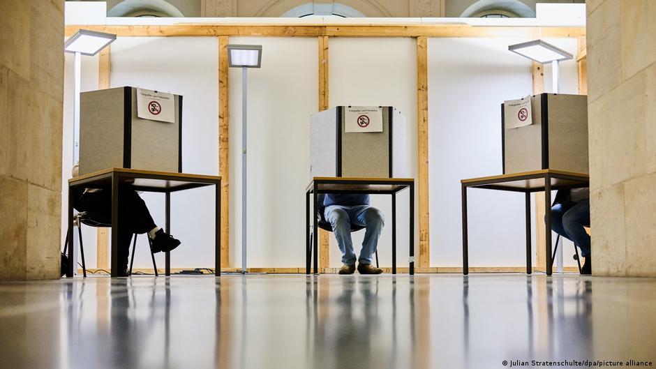 La CDU de Friedrich Merz se impone en las elecciones municipales de Baja Sajonia