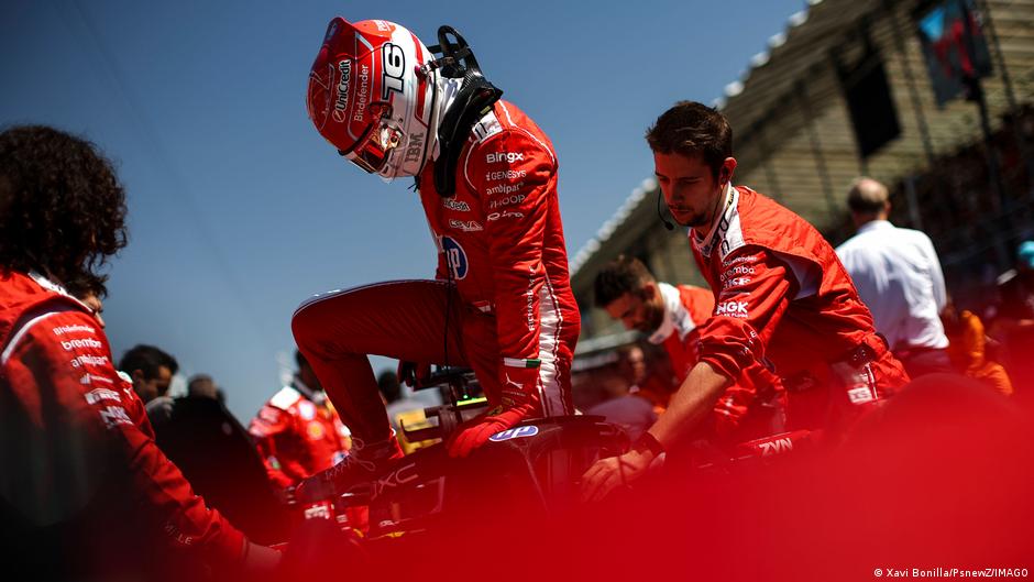 Pilotos de F1 exigen cambios en el nuevo circuito de Madring tras un GP de España poco competitivo