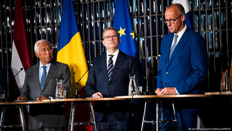 Doce naciones instan a la Unión Europea a fortalecer su rol estratégico en el Ártico
