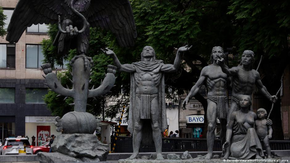 América Latina: el origen político y la controversia detrás de un nombre