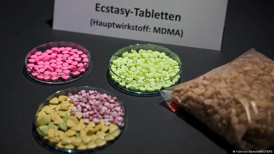 Alemania enfrenta una crisis de seguridad por el auge del crimen organizado y el narcotráfico