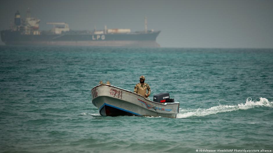 El conflicto hutí en el mar Rojo: una amenaza creciente para la estabilidad económica de África