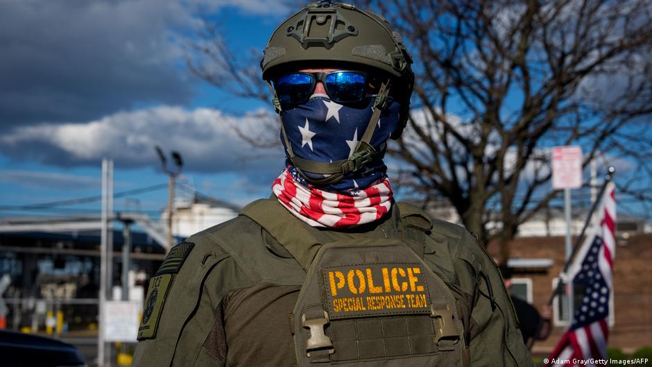 Agente de ICE dispara contra migrante venezolano en Austin, Texas