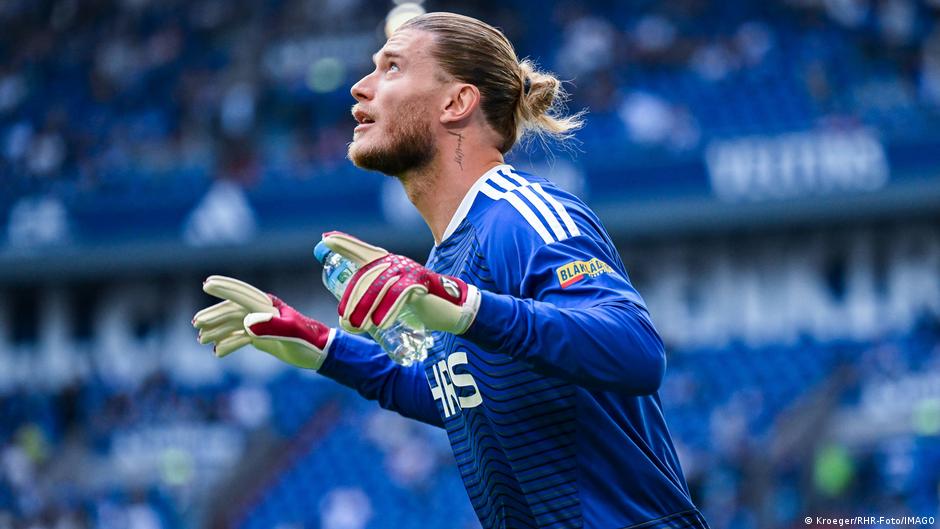Loris Karius: El renacer del guardameta alemán en la Bundesliga