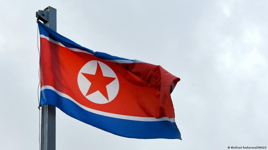 Corea del Norte dispara proyectil no identificado hacia el Mar del Este