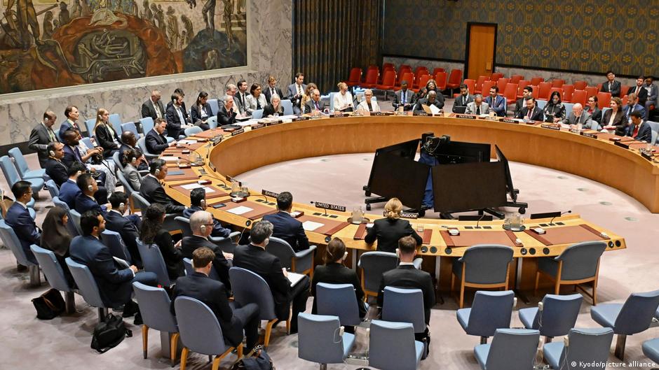 Consejo de Seguridad de la ONU respalda el derecho de Arabia Saudita a defenderse de ataques hutíes