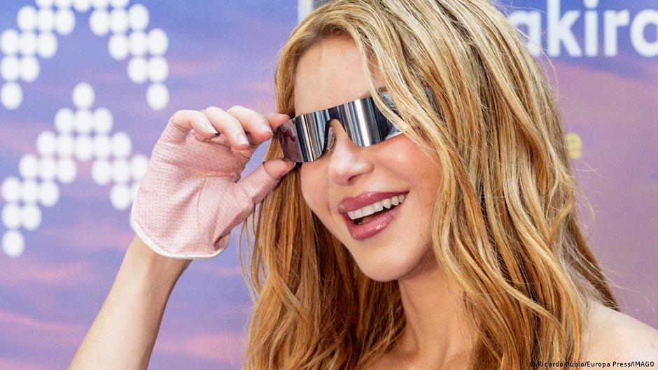 Shakira inicia residencia en Madrid: 12 conciertos para concluir su gira mundial
