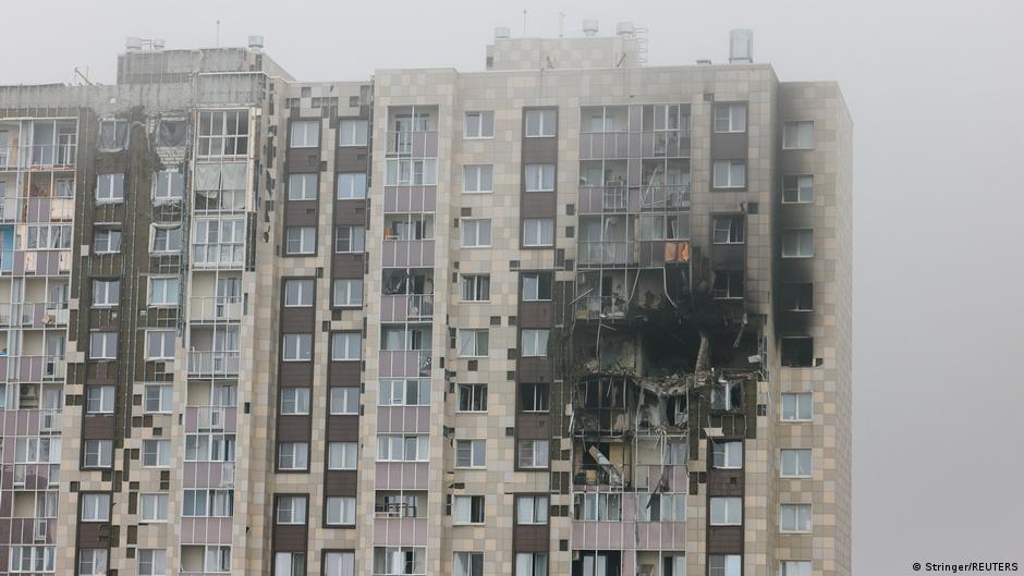 Rusia anuncia intensificación de ataques contra Kiev tras ofensiva ucraniana durante elecciones