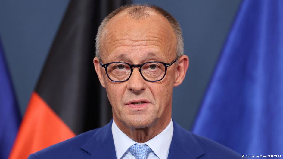 Dura derrota electoral para el canciller Friedrich Merz en Berlín y Mecklemburgo-Pomerania Occidental