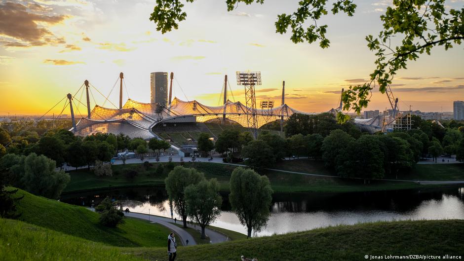 Alemania define su candidatura para los Juegos Olímpicos de 2036, 2040 o 2044