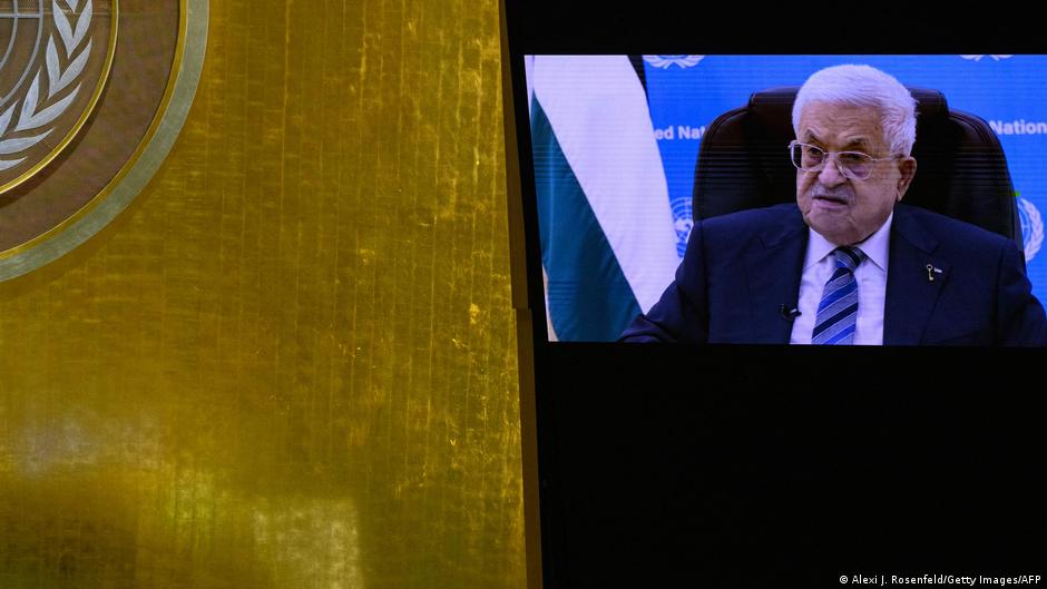 Mahmud Abbas denuncia ante la ONU que Israel representa una amenaza existencial para los palestinos