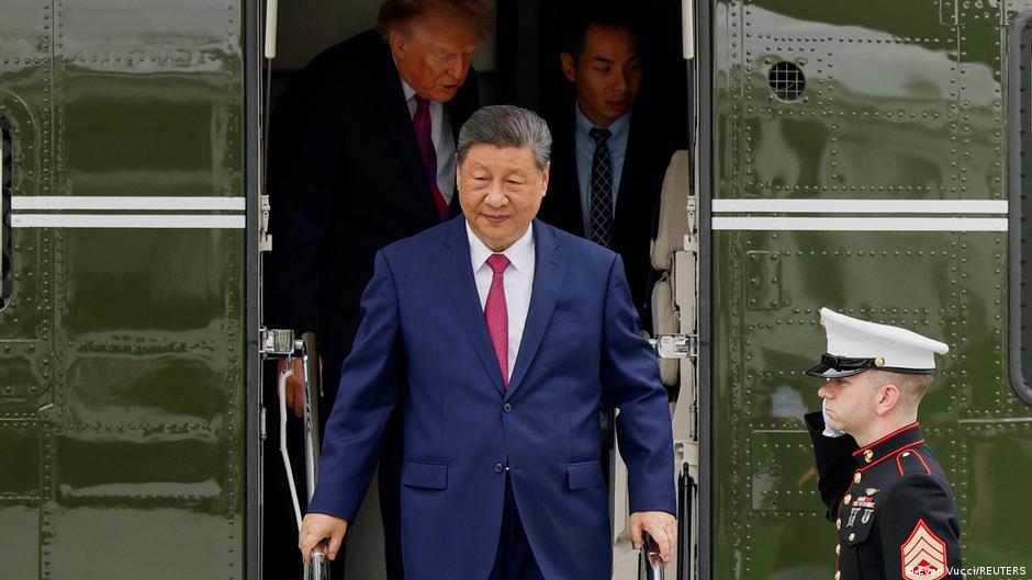 Cumbre entre Xi Jinping y Donald Trump destaca por la diplomacia personal sin avances sustanciales