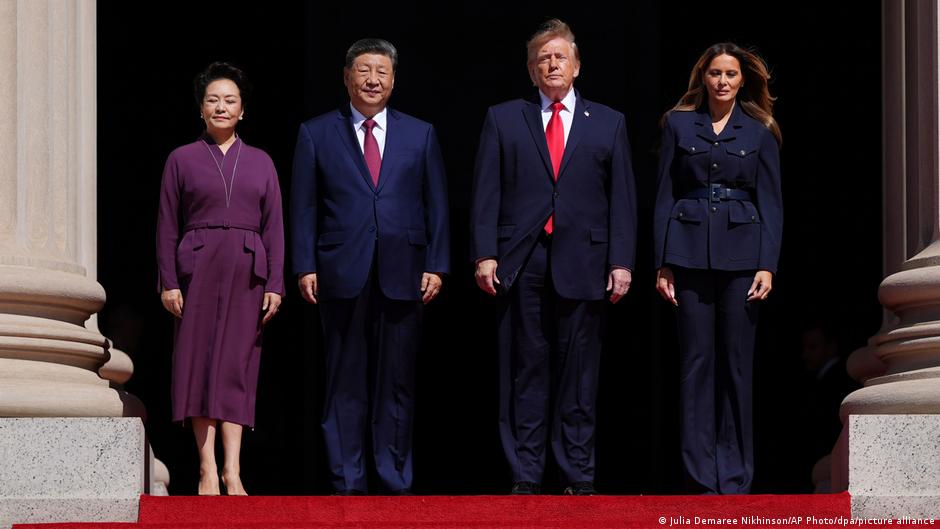 EE. UU. y China acuerdan canal de comunicación para riesgos de 'superinteligencia'