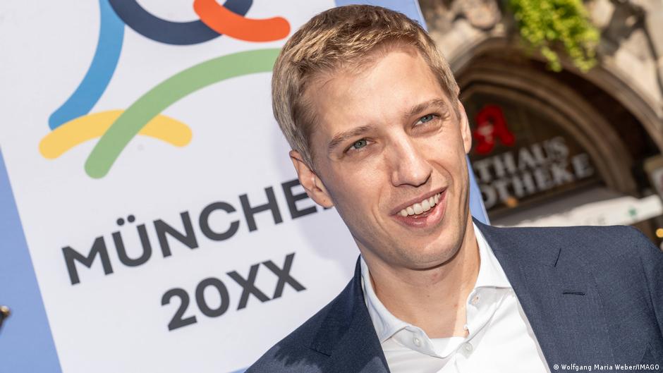 Múnich es seleccionada como la ciudad candidata de Alemania para los Juegos Olímpicos