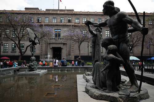 Reforma al Poder Judicial: Proponen crear dos secciones en la Corte para agilizar la justicia