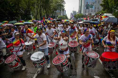 Presupuesto de Egresos 2027 incluirá partida histórica de 42 mil millones para diversidad sexual
