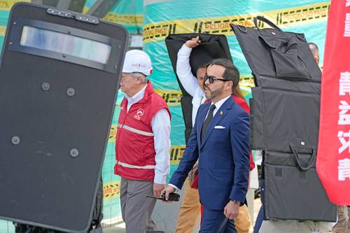 Marco Rubio visitará Colombia para abordar agenda de seguridad con Abelardo de la Espriella