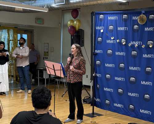 El ascenso del 'socialismo de alcantarillado': Katie B. Wilson y la nueva ola progresista en Seattle