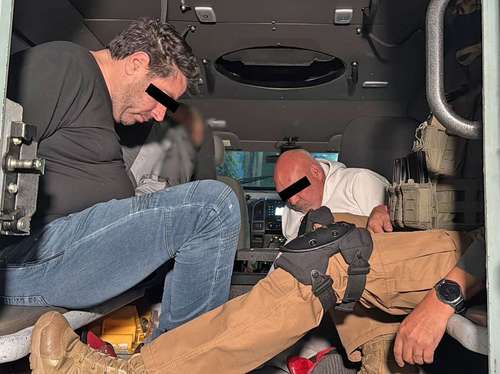 Criptomonedas, el móvil detrás del multihomicidio de familia en Atizapán de Zaragoza