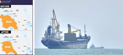 EU admite incertidumbre sobre acuerdo nuclear con Irán mientras Teherán promete represalias