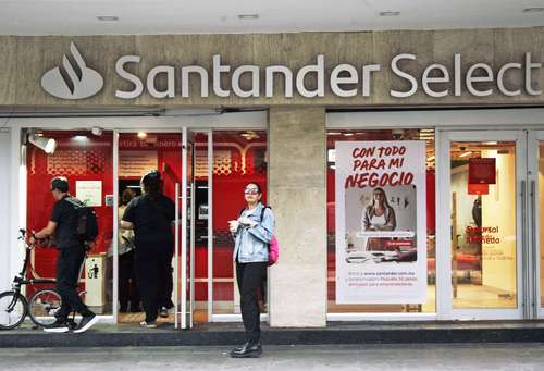 Utilidades de la banca privada en México caen 5.3% durante los primeros siete meses de 2026