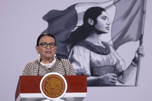 Reportan caída del 53% en homicidios dolosos a nivel nacional en dos años
