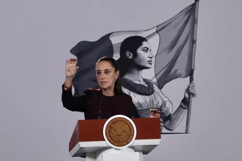Sin nuevos impuestos ni gasolinazos: Sheinbaum presenta Paquete Económico 2027
