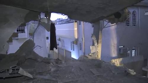 Escala tensión en el Golfo: Irán advierte represalias tras segundo día de bombardeos