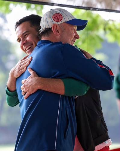 Rafael Márquez inicia visorías en Verde Valle previo a su debut con el Tri