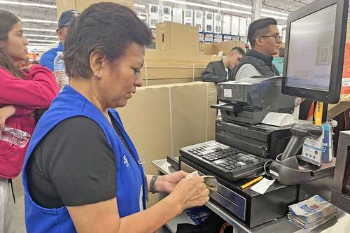 México se posiciona con la segunda tasa de desempleo más baja dentro de la OCDE