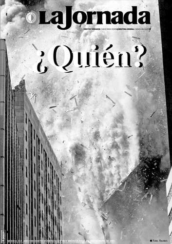 A 25 años del 11-S: El legado de la 'guerra contra el terrorismo' y su impacto global