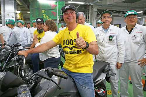 Investigan a Flávio Bolsonaro en Brasil por presuntos nexos con el banquero Daniel Vorcaro