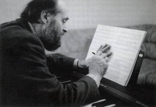 Arvo Pärt celebra 91 años: un recorrido por su legado musical y el álbum 'And I Hear A Voice…'