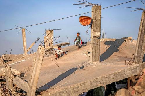 B’Tselem denuncia política sistemática de Israel para desplazar a palestinos en Cisjordania