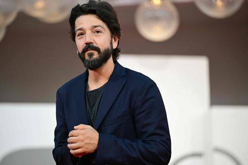 Ceniza en la boca, de Diego Luna, llega al Festival de Cine de Toronto