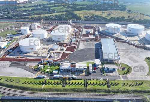 Golpe histórico al huachicol en Guanajuato: aseguran 59 millones de litros de combustible