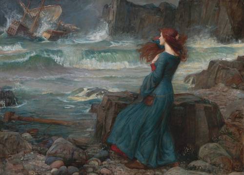 Writing on Water: La inmersión sonora de David Lang en la literatura clásica