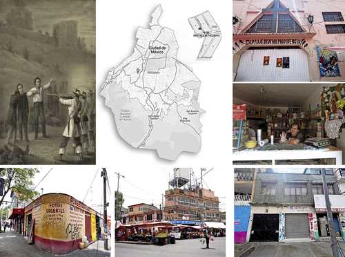 Mártires de Tacubaya: entre la historia de 1859 y la presión inmobiliaria en la CDMX
