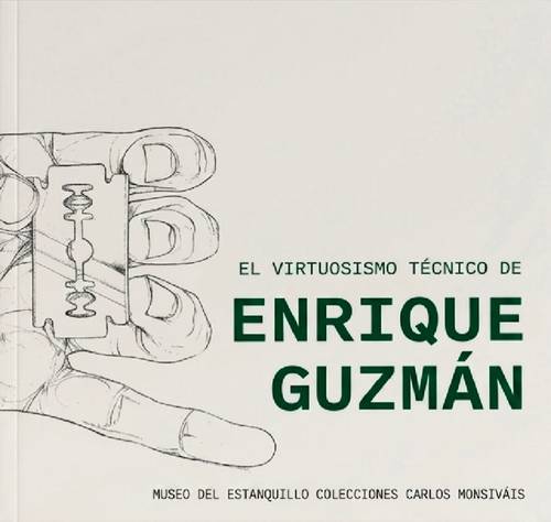 Novedades literarias y artísticas: de Rosario Castellanos a la mirada de Alberto Tovalín