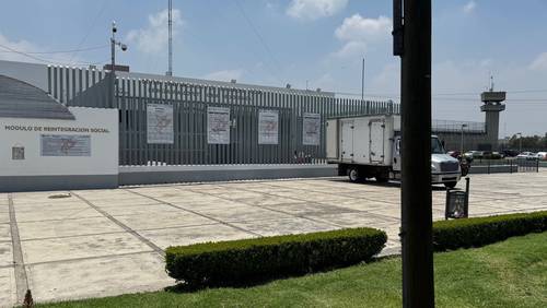 SCJN ordena reducir hacinamiento en el penal Neza-Bordo en el Estado de México