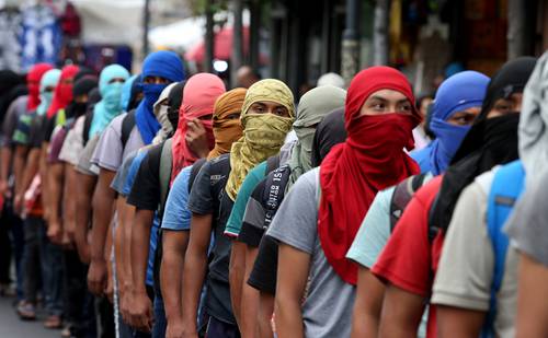 Gobierno federal presentará nuevos hallazgos sobre el caso Ayotzinapa este lunes