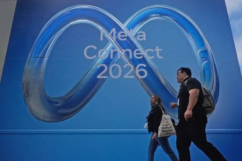 Jurado en Nuevo México halla a Meta culpable de engañar a millones de usuarios
